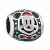 Alloy Loose Beads Accessories Cartoon Totem Original Design Electroplated Diy Bracelet