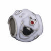 Alloy Loose Beads Accessories Cartoon Totem Original Design Electroplated Diy Bracelet