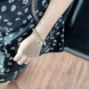Alloy Marine Animal Geometric Style Electroplated Bracelet For Women