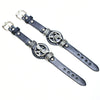 Alloy Mockingbird Literary Style Cartoon Characters Electroplated Unisex Bracelet