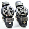 Alloy Mockingbird Literary Style Cartoon Characters Electroplated Unisex Bracelet