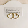 Alloy Niche Fashion Love Moon Star Pendant Necklace And Mobile Phone Chain Diy Accessories