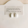 Alloy Niche Fashion Love Moon Star Pendant Necklace And Mobile Phone Chain Diy Accessories