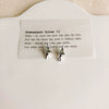 Alloy Niche Fashion Love Moon Star Pendant Necklace And Mobile Phone Chain Diy Accessories
