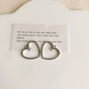 Alloy Niche Fashion Love Moon Star Pendant Necklace And Mobile Phone Chain Diy Accessories