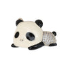Alloy Panda Brooch Natural Animals Style Electroplating Treatment Ladies Accessories