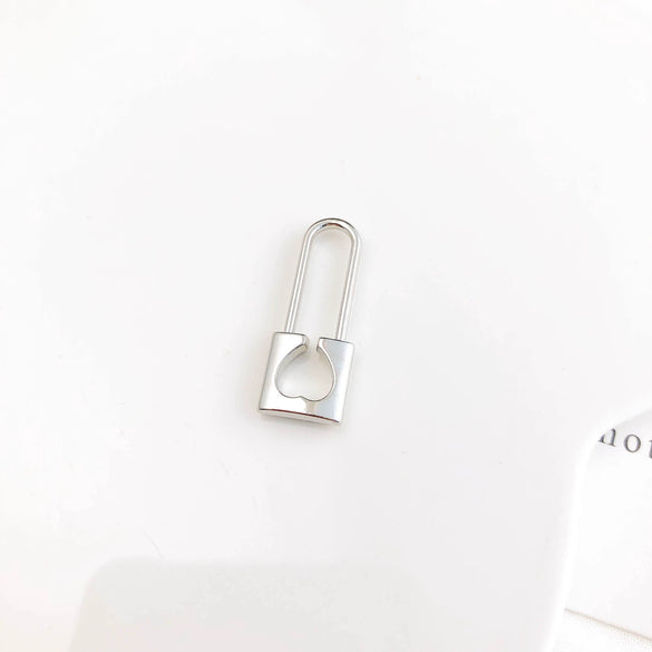 Alloy Pendant Jewelry Accessories Material For Diy Necklace And Bracelet With Exaggerated Mix Design