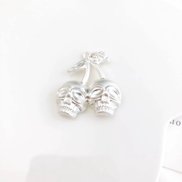 Alloy Pendant Jewelry Accessories Material For Diy Necklace And Bracelet With Exaggerated Mix Design