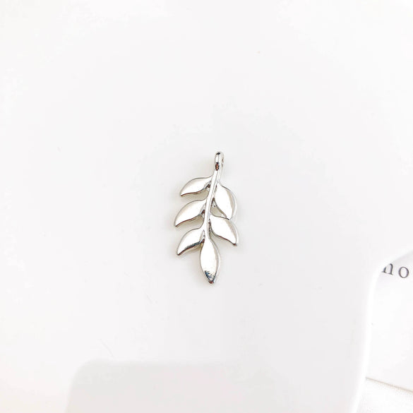 Alloy Pendant Jewelry Accessories Material For Diy Necklace And Bracelet With Exaggerated Mix Design