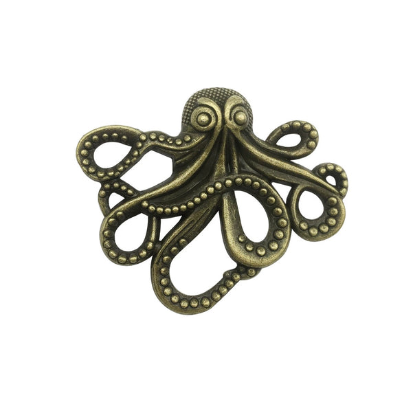 Alloy Retro Animal Style Marine Turtle Shell Jewelry Accessories With Electroplating