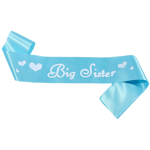 Alloy Ribbon Badge Crown Threepiece Set Pink Headwear For Baby Girl Dress Up With Printing Process