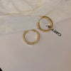 Alloy Silver Needle Tulle Flower Tassel Earrings With Flower Shape Electroplating For Women