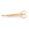 Alloy Simple Geometric Hair Accessories  (H115 Alloyen Eyes) Nhhn0226-H115-Alloyen-Eyes