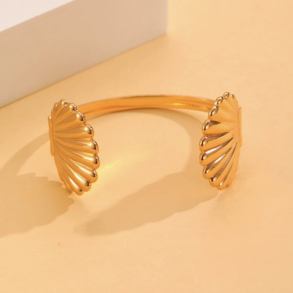 Alloy Snake Bone Chain Marine Life Retro Personality Women's Necklace And Bracelet With Electroplating