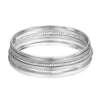 Alloy Snakeshaped Popular Style Electroplated Unisex Bracelets