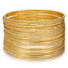 Alloy Snakeshaped Popular Style Electroplated Unisex Bracelets