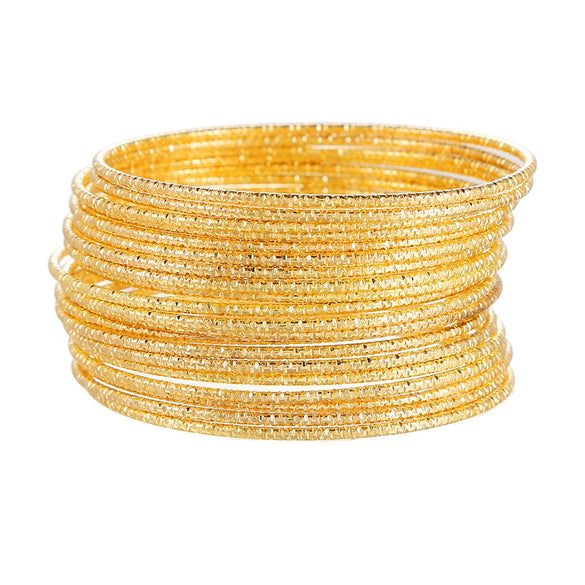 Alloy Snakeshaped Popular Style Electroplated Unisex Bracelets