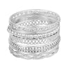 Alloy Snakeshaped Popular Style Electroplated Unisex Bracelets
