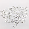 Alloy Tool Shaped Jewelry Accessories Pendant With Electroplating