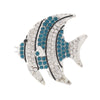 Animal Jewelry Alloy Handmade Electroplated Accessories