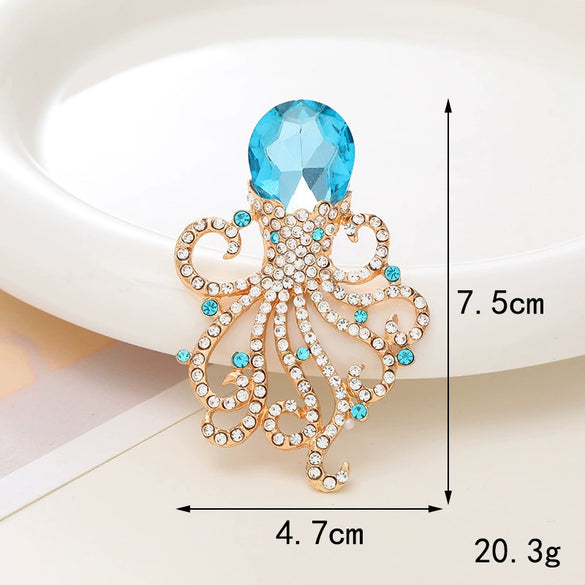 Animal Jewelry Alloy Handmade Electroplated Accessories