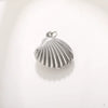 Animal Style Copper Platinum Plated Starfish Conch Love Jewelry Accessories Pendant With Zircon Eyes Turtle Wings Earrings Necklace Pendant