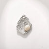 Animal Style Copper Platinum Plated Starfish Conch Love Jewelry Accessories Pendant With Zircon Eyes Turtle Wings Earrings Necklace Pendant