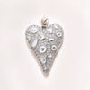 Animal Style Copper Platinum Plated Starfish Conch Love Jewelry Accessories Pendant With Zircon Eyes Turtle Wings Earrings Necklace Pendant