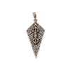 Animal Style Copper Platinum Plated Starfish Conch Love Jewelry Accessories Pendant With Zircon Eyes Turtle Wings Earrings Necklace Pendant