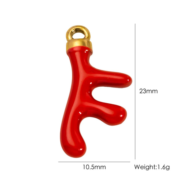 Animal Style Stainless Steel Ocean Element Pendant Necklace And Bracelet Accessories With Electroplating Process