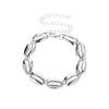 Anklet Retro Boho Shell Conch Anklet Female Jewelry Anklet