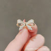 Antilight Brooch Women's Accessories Made Of Wire Cloth For Neck And Clothes Fixing