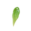 Antique Natural Style Leaf Pattern Epoxy Heat Shrinkable Pendant Jewelry Hairpin Accessories