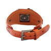 Apple Watch Strap Genuine Leather Retro Business Style Wristband