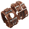 Apple Watch Strap Genuine Leather Retro Highend Allmatch Style