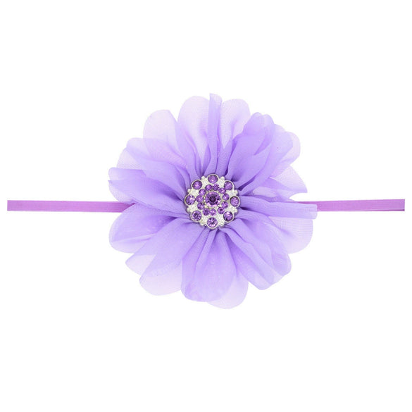 Baby Photo Props Fabric Handmade Angel And Butterfly Wings Modeling Decoration Headband