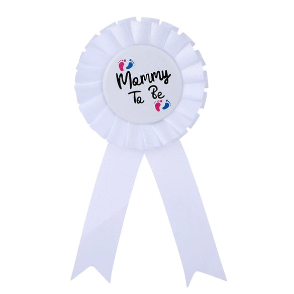 Baby Shoes And Decoration Set For Expectant Mothers Plastic Polyester Cloth Fashion And Simple