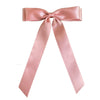 Ballet Style Polyester Fiber Doublelayer Bow Handmade Hairpin Women's Hair Accessories