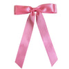 Ballet Style Polyester Fiber Doublelayer Bow Handmade Hairpin Women's Hair Accessories