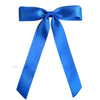 Ballet Style Polyester Fiber Doublelayer Bow Handmade Hairpin Women's Hair Accessories