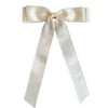 Ballet Style Polyester Fiber Doublelayer Bow Handmade Hairpin Women's Hair Accessories
