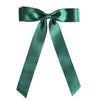 Ballet Style Polyester Fiber Doublelayer Bow Handmade Hairpin Women's Hair Accessories