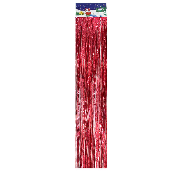 Balloon Laser Rain Silk Tassel Decorative Supplies