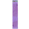 Balloon Laser Rain Silk Tassel Decorative Supplies