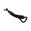 Banana Clip Hair Accessories Pc Handmade Banana Geometric Style For Women