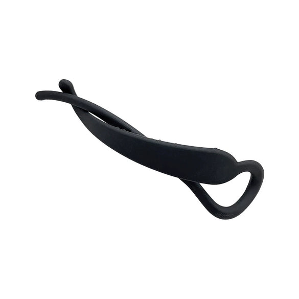 Banana Clip Hair Accessories Pc Handmade Banana Geometric Style For Women