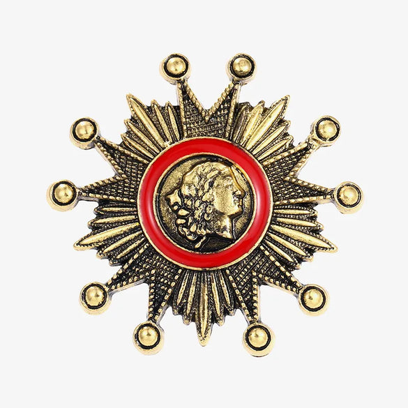 Baroque Style Rabbit Heart Shape Bow Knot Alloy Enamel Inlay Zircon Women'S Brooches