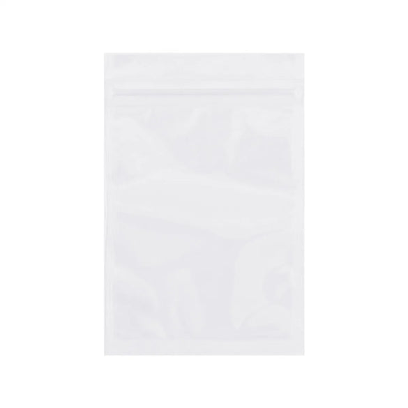 Basic Classic Style Solid Color CPP OPP PET Jewelry Packaging Bags