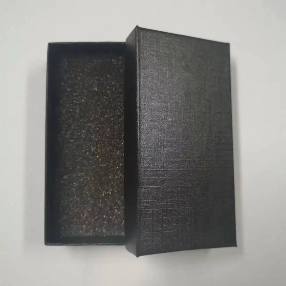 Basic Modern Style Geometric Customization Laser Engraving Metal Plating Unisex Bag Pendant Keychain