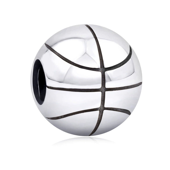 Beaded Accessories Metal Totem Ball Shape Electroplating Loose Beads
